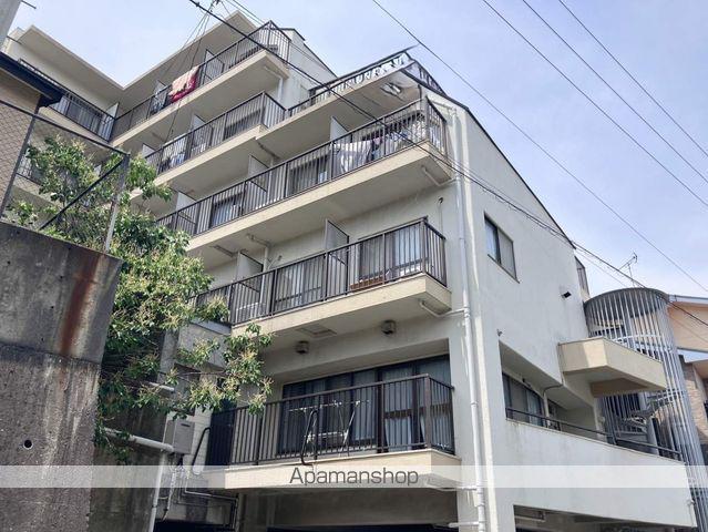 グリーンヒルズ大学町(ワンルーム/4階)