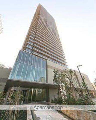 パークタワー西新宿