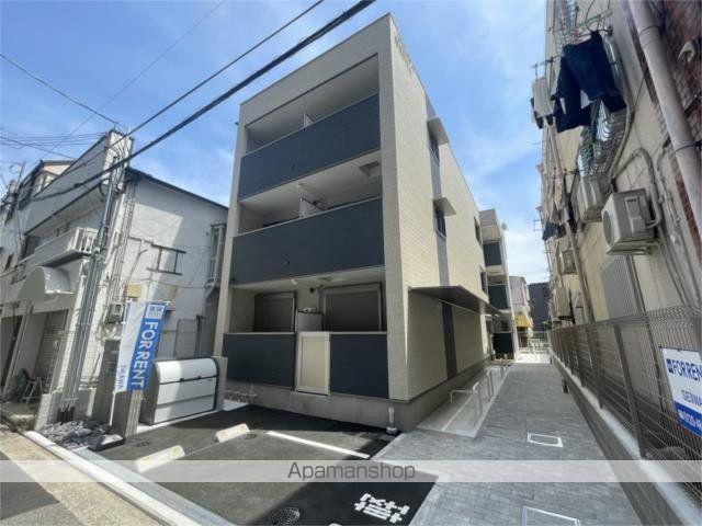 カシータ北三国ヶ丘