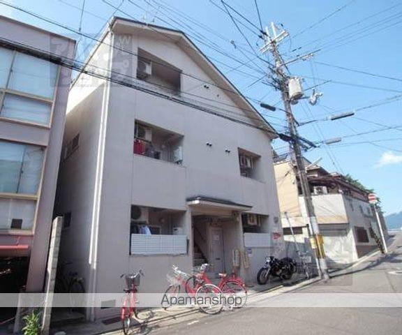 シティハイツ加茂川(ワンルーム/1階)