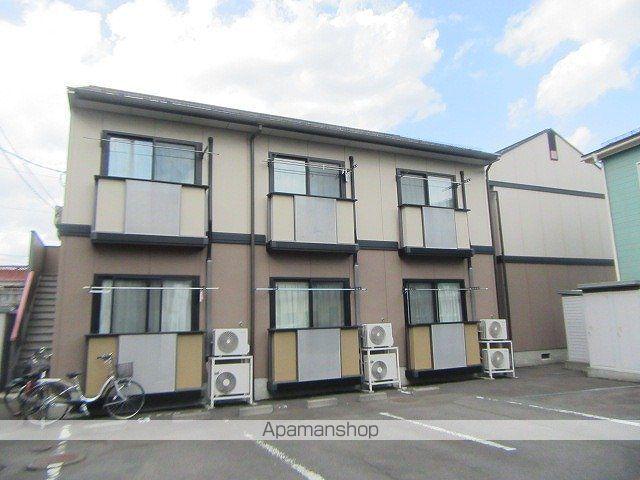 アヴニール北仙北