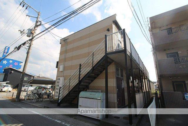 レオパレスハイブリッジ