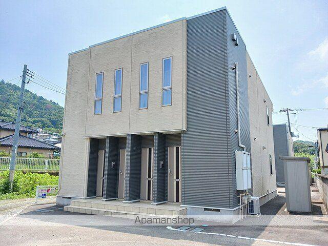 プチハウス敷ケ森A