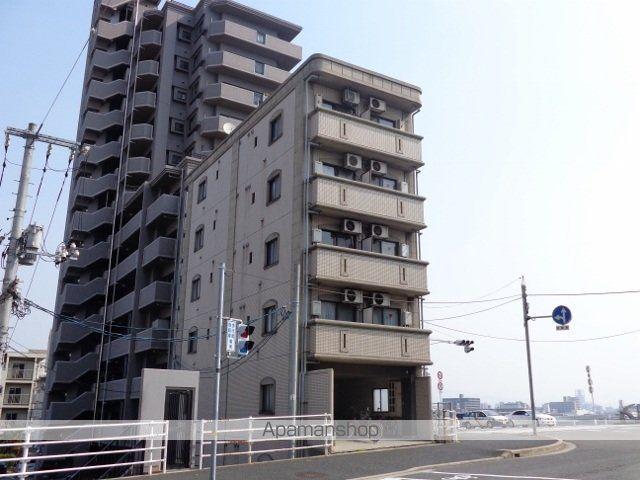 リバーサイド庚午