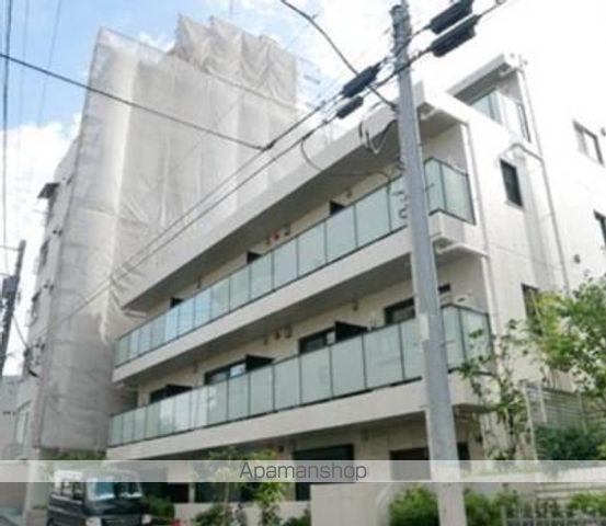 MDM柿の木坂