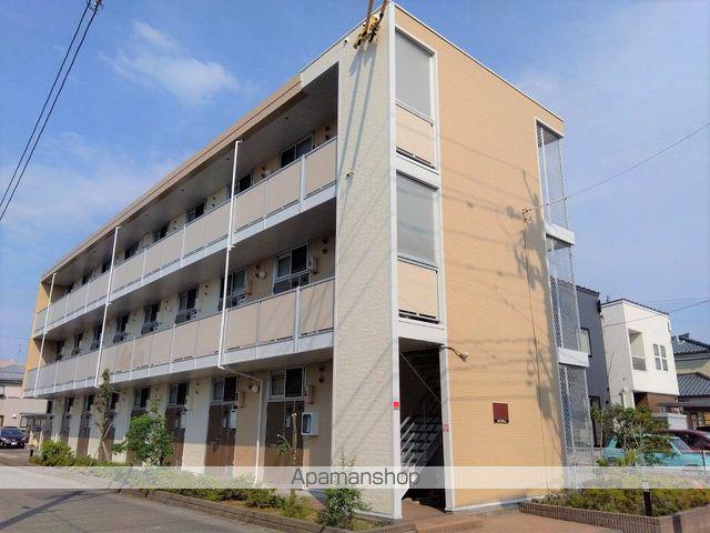 レオパレス竹尾