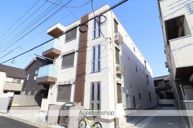 ストリーム久米川