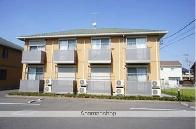 リヴェール F棟