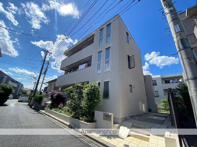 ロザリアン松原