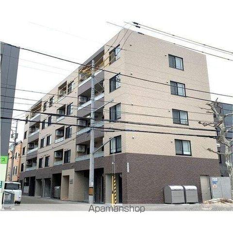 サンシティ平岸