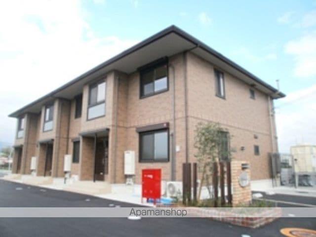 和歌山線 岩出駅 徒歩11分 2階建 築13年