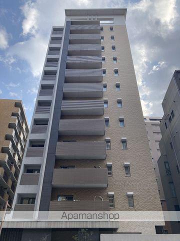 ブラントン大濠公園(3LDK/8階)