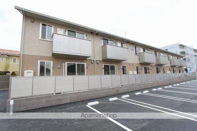 クレセール三谷