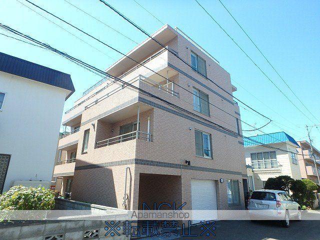 ミラージュ神宮前