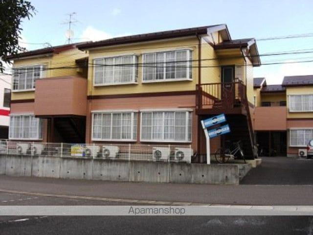 ジュネス・クリエイトD