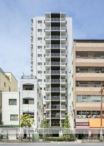 アーバネックス深川木場