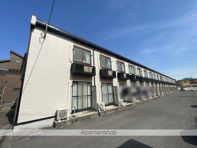 レオパレスルシェルブル金岡