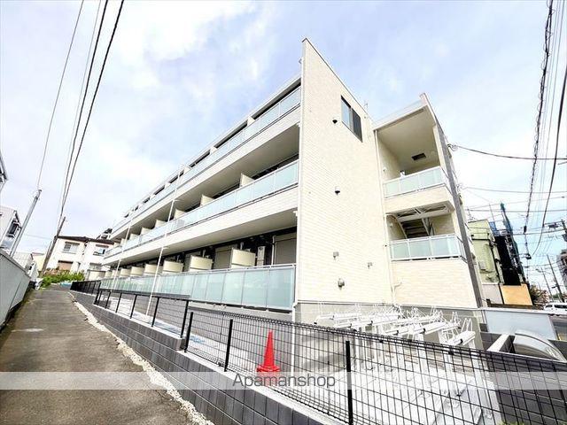 リブリ・サルビア中央林間