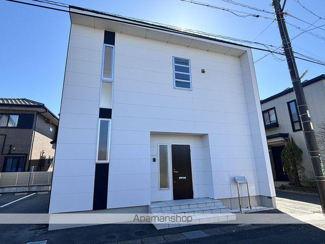 静岡県浜松市中央区  築6年(3LDK)