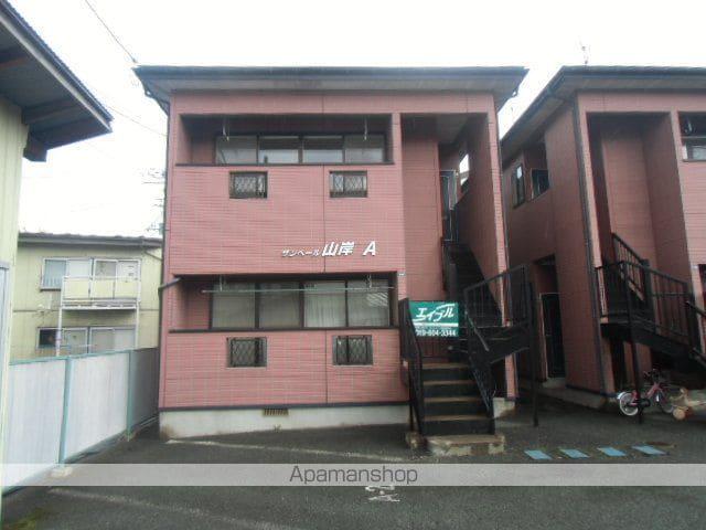 サンベール山岸