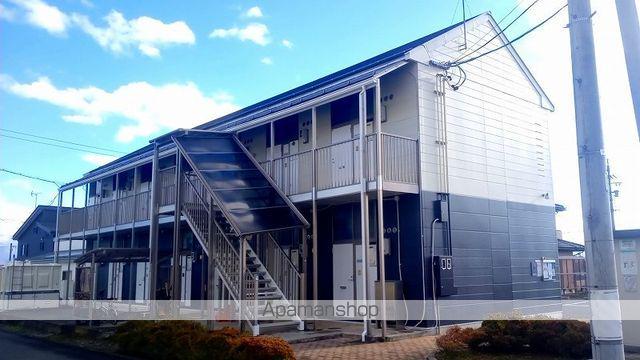 レオパレス若槻