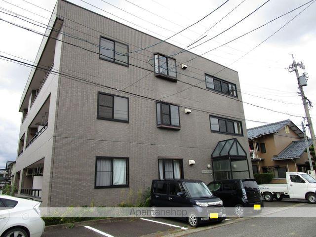 カーサ・デルソール(2LDK/2階)