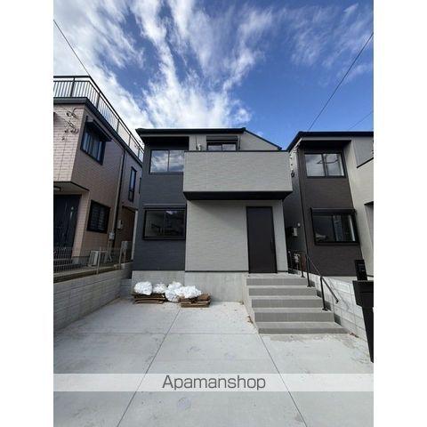 千葉県千葉市若葉区若松台3丁目の戸建賃貸