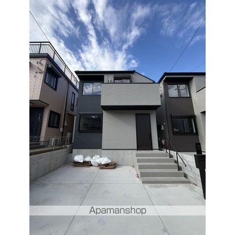 総武本線 四街道駅 徒歩23分 2階建 築1年