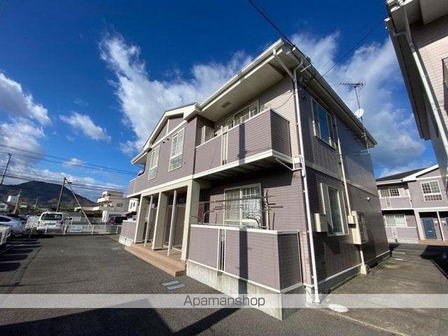 リーヴメゾン北館D