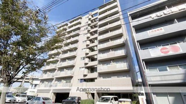 パルロイヤル東島田(1LDK/3階)