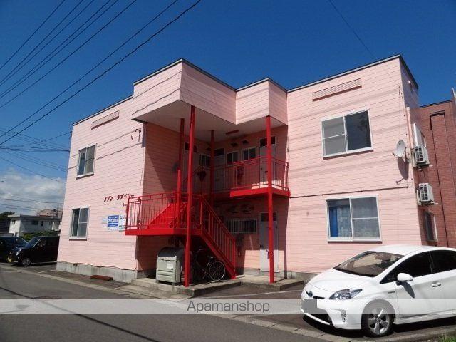 メゾン・ラズベリー