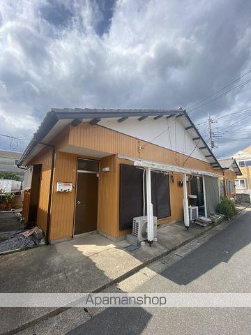 埼玉県八潮市  築42年(3K)