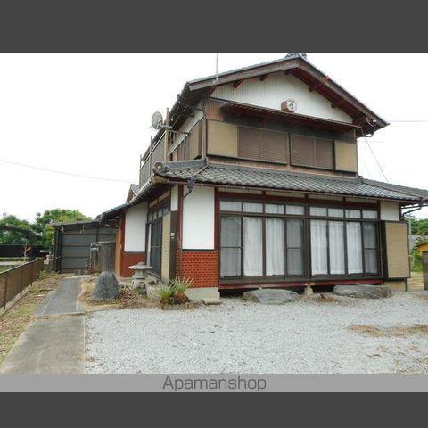 滋賀県彦根市新海町の戸建賃貸