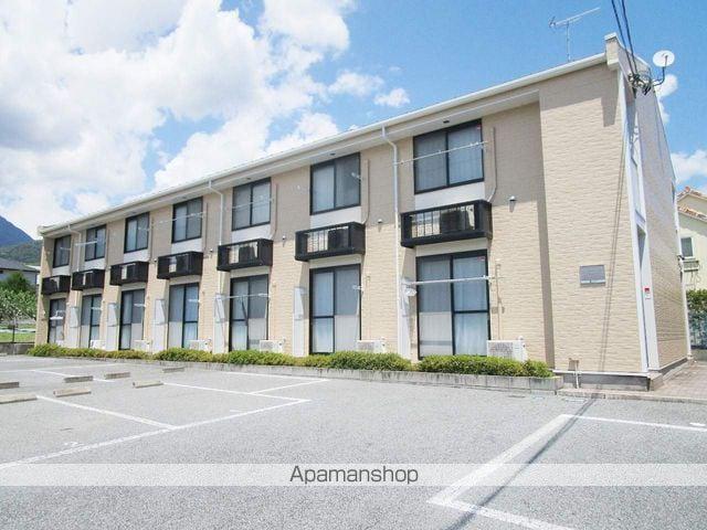 レオパレスパーシモン