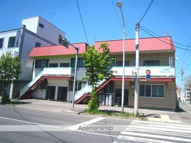 中央マンション