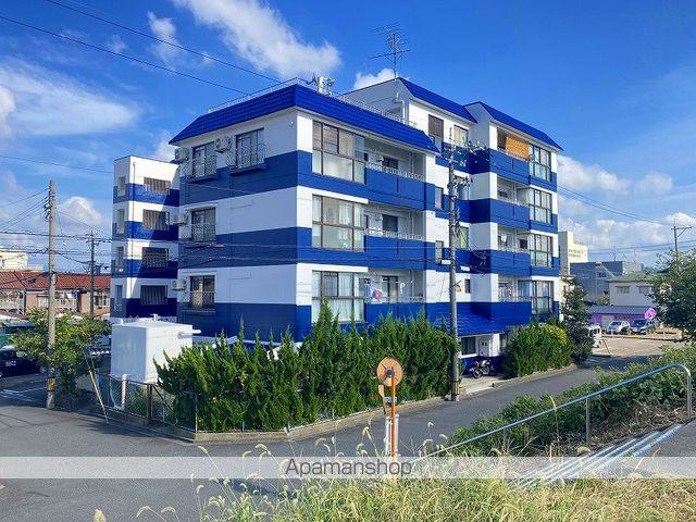 ドゥエルリバーサイド