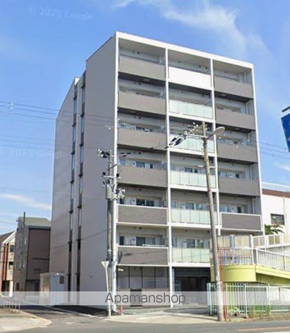 AXIA M-CITY大阪加賀屋