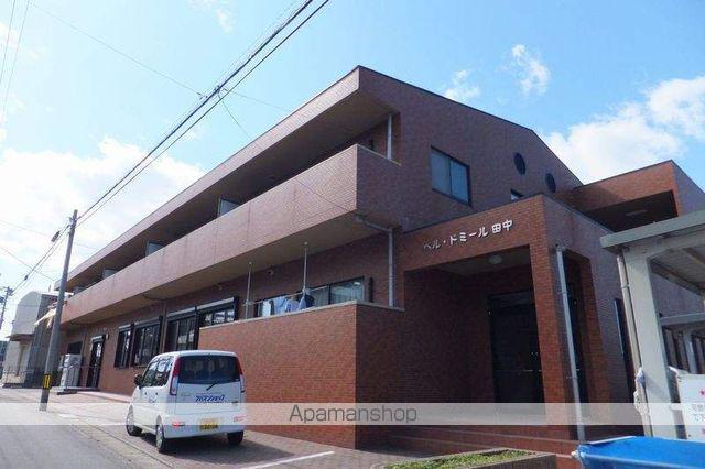 ベル・ドミール田中