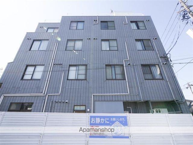 ベター・アール台原