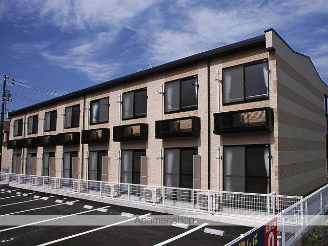 レオパレスTAKEUCHI(1K/1階)