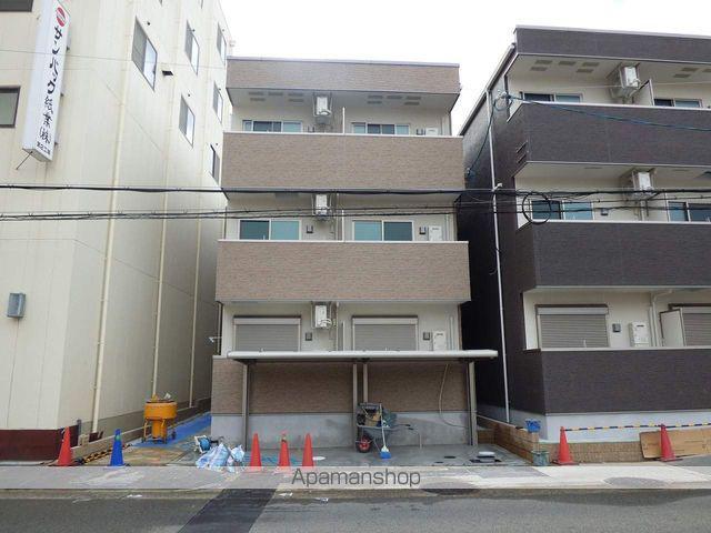 フジパレス東今里Ⅱ番館
