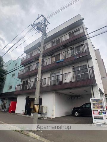 長内マンション