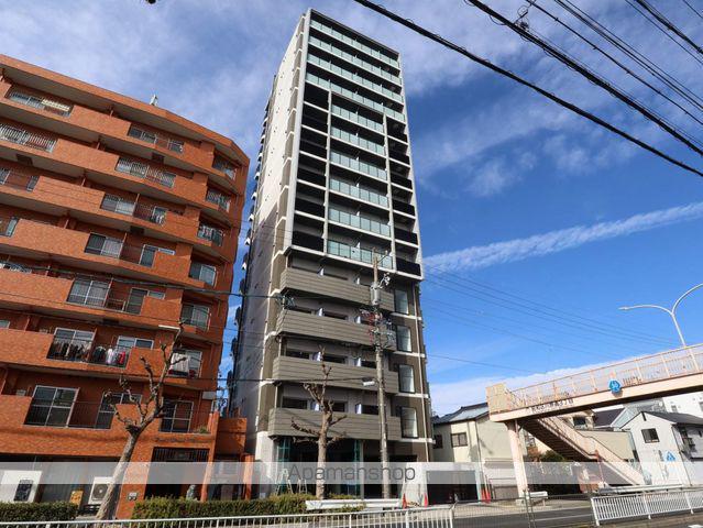 リシュドール川名駅