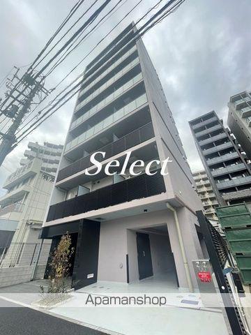 S-RESIDENCE横濱阪東橋