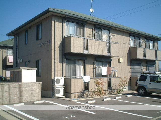 YMハイツ A・B・C棟