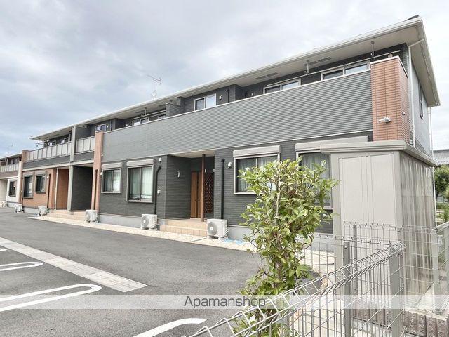 メゾン・ドゥ・ランジュⅡ