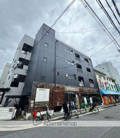 ソラーナあびこ