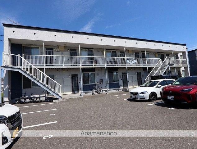 ロイヤルハイム新中野A