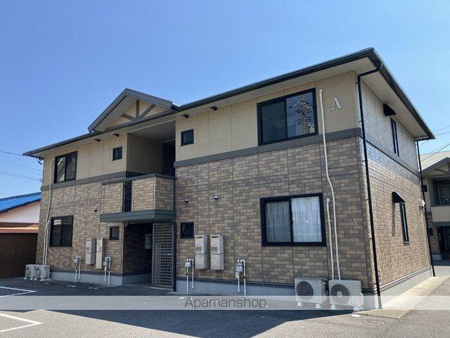 セジュール瑞穂A