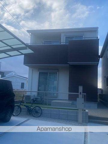 愛知県名古屋市守山区桜坂2丁目の戸建賃貸